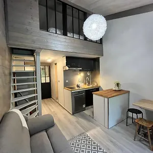 Le Petit Addicted To Paradise Appartement Tignes