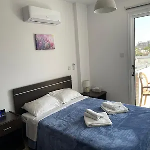  Apartment Cyprus Penelope