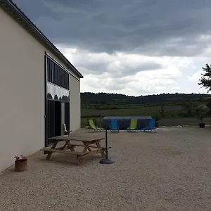Neuf Bedoin - Les Cingles Du Mont Ventoux Appartement Mormoiron