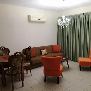 Juliana Boutique Aparments Appartement Larnaca