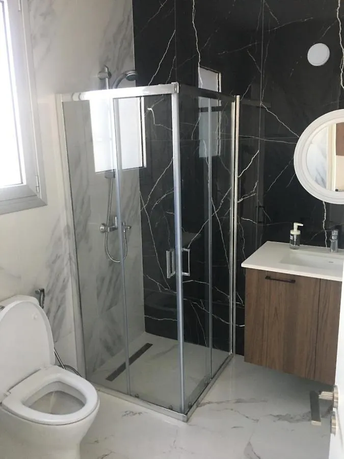 Mobina Villas Larnaca