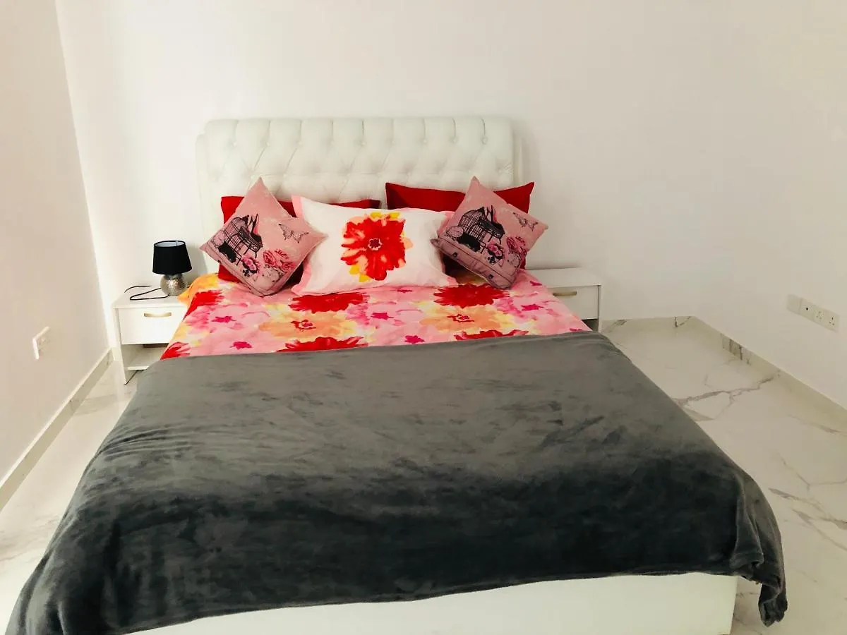 Mobina Villas 라르나카 0*,  키프로스