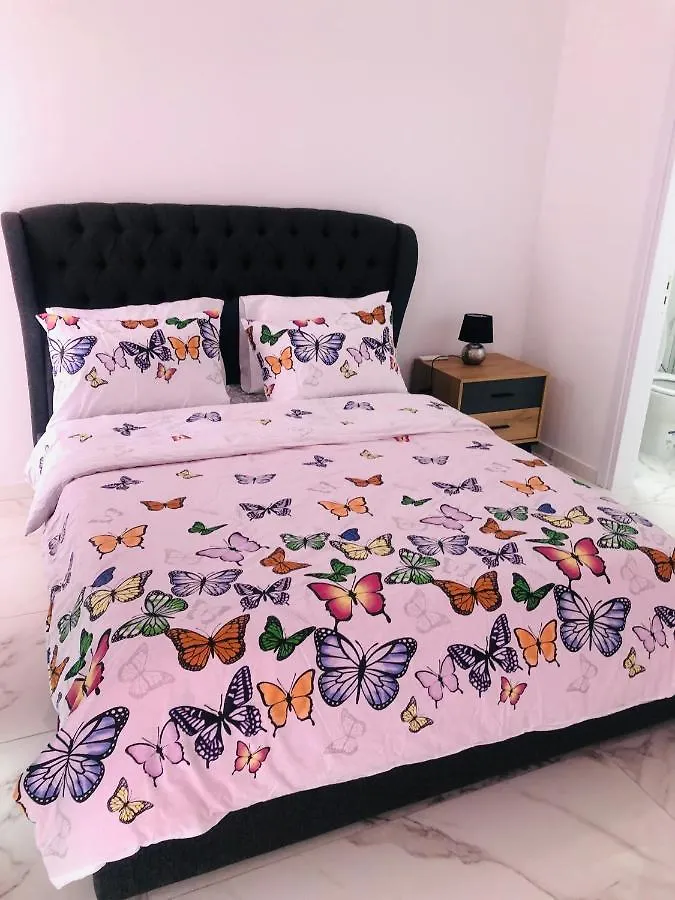 Mobina Villas 라르나카 키프로스