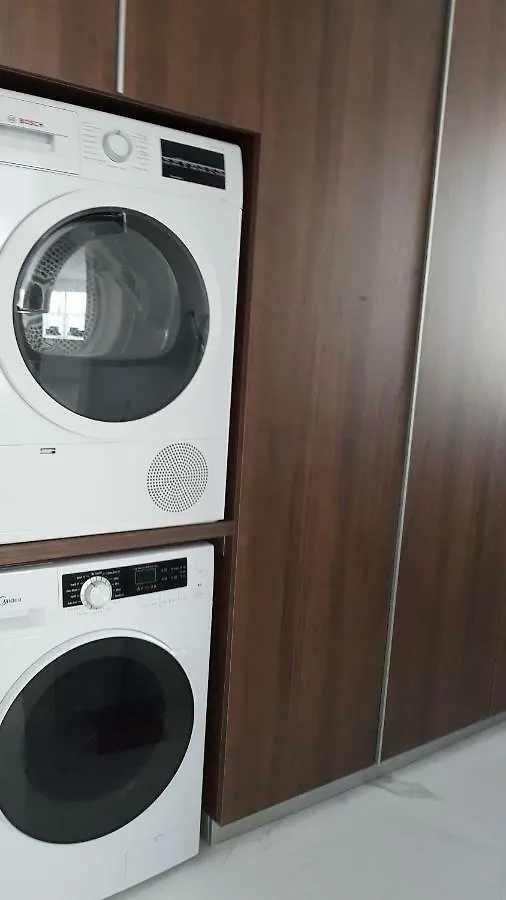 Mobina Villas Larnaca