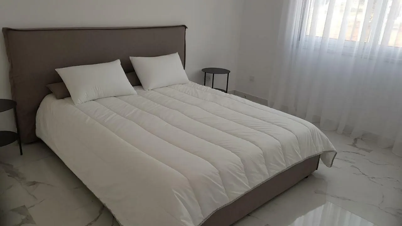 Mobina Villas Larnaca